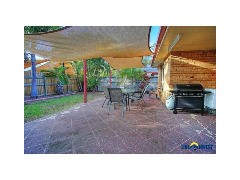 4 Carallia Place, Douglas QLD 4814