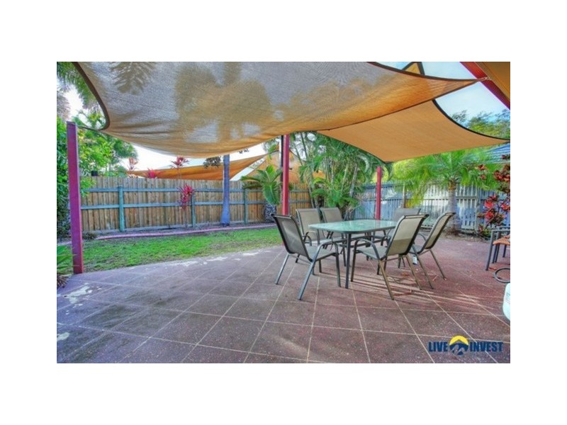 4 Carallia Place, Douglas QLD 4814