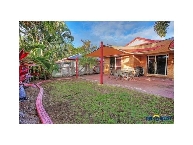 4 Carallia Place, Douglas QLD 4814