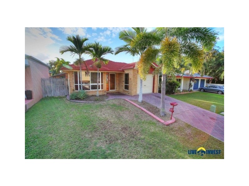 4 Carallia Place, Douglas QLD 4814