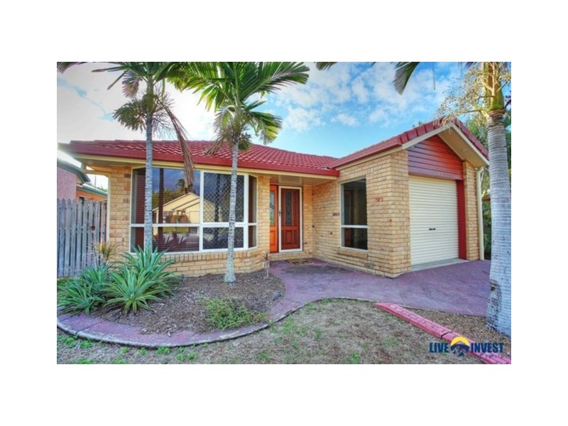 4 Carallia Place, Douglas QLD 4814
