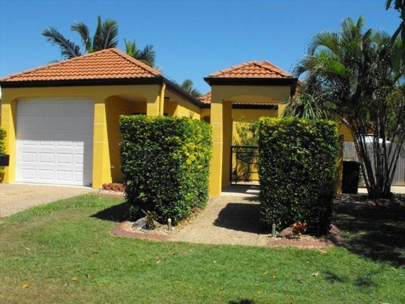 23 Eureka Crescent, Kirwan QLD 4817