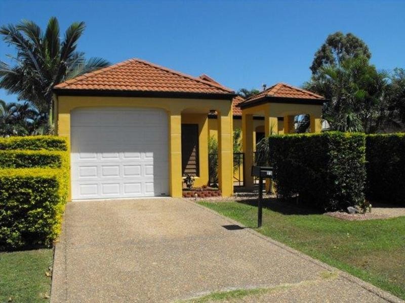 23 Eureka Crescent, Kirwan QLD 4817