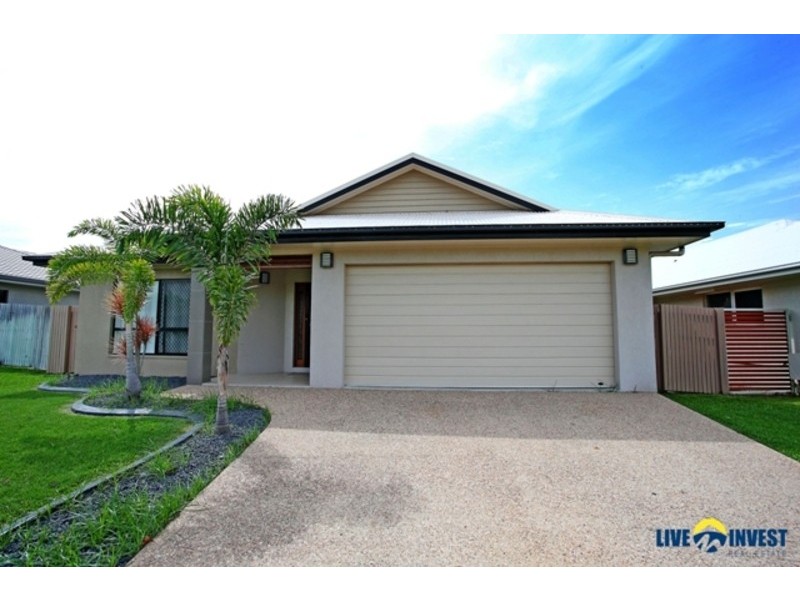7 Bell Miner Way, Bohle Plains QLD 4817