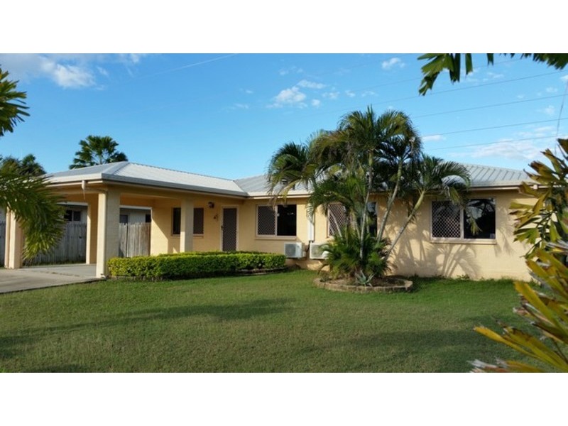 47 Martello Drive, Kirwan QLD 4817