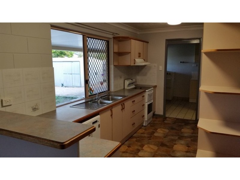 47 Martello Drive, Kirwan QLD 4817