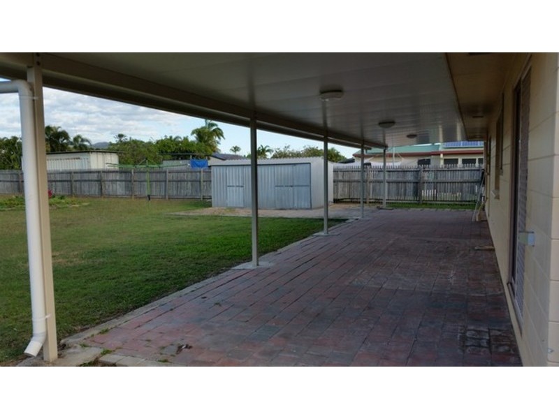 47 Martello Drive, Kirwan QLD 4817