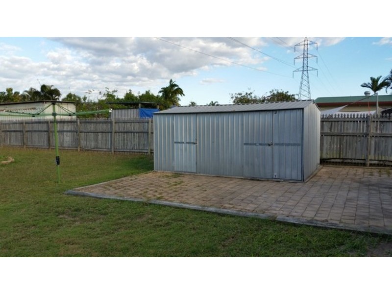 47 Martello Drive, Kirwan QLD 4817