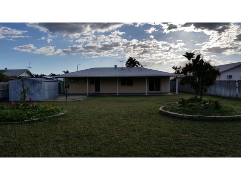 47 Martello Drive, Kirwan QLD 4817