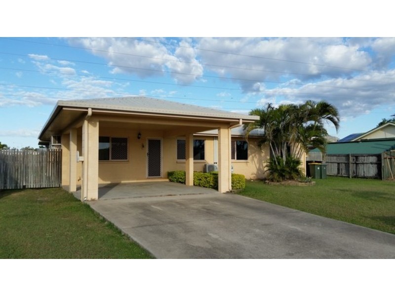 47 Martello Drive, Kirwan QLD 4817
