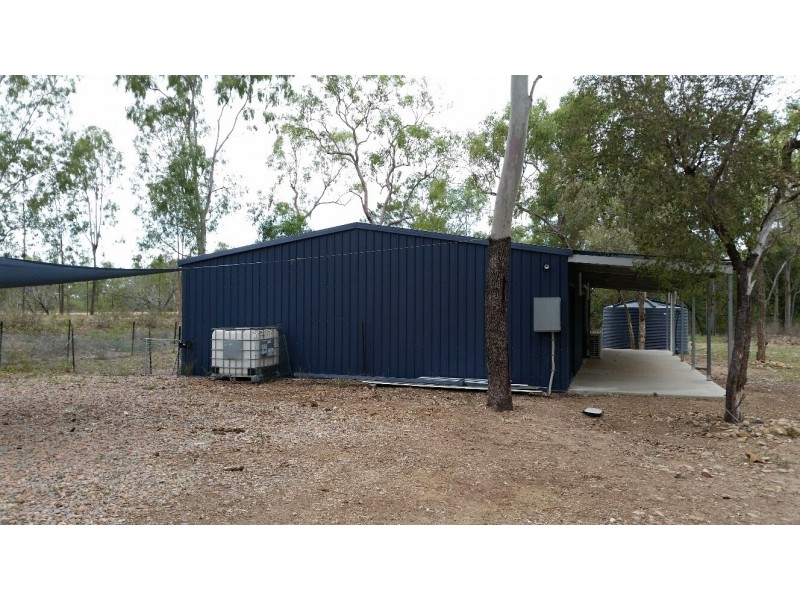 5229 Flinders Highway, Reid River QLD 4816