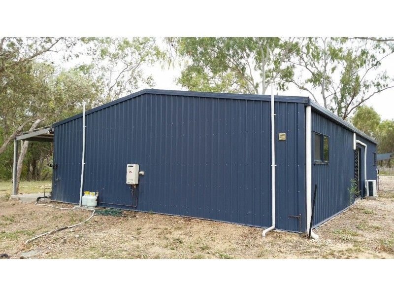 5229 Flinders Highway, Reid River QLD 4816