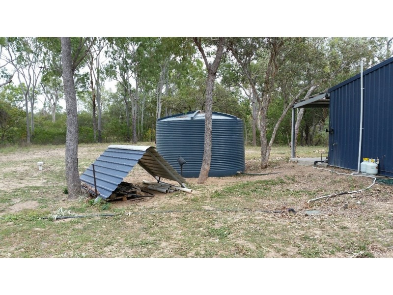 5229 Flinders Highway, Reid River QLD 4816