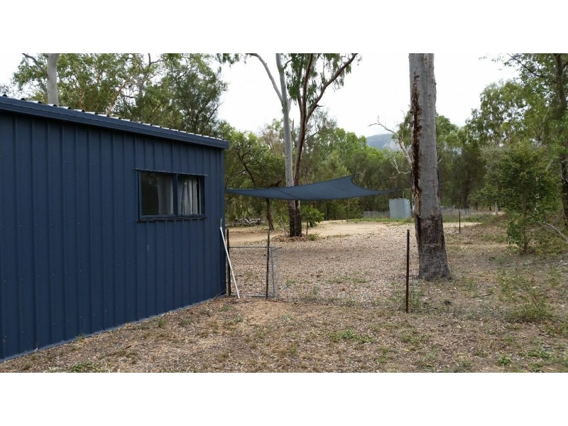 5229 Flinders Highway, Reid River QLD 4816