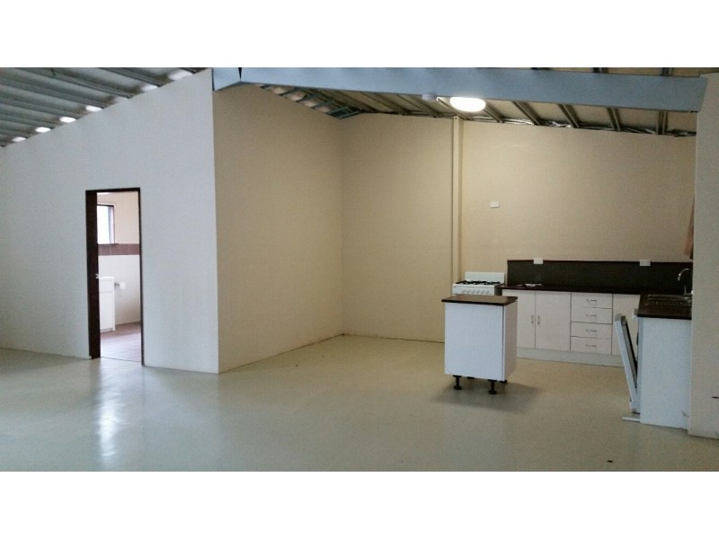 5229 Flinders Highway, Reid River QLD 4816