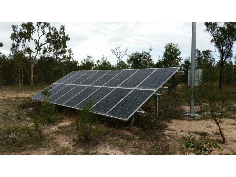 5229 Flinders Highway, Reid River QLD 4816