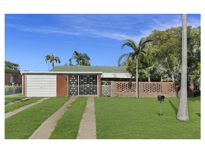 52 Lindeman Avenue, Heatley QLD 4814