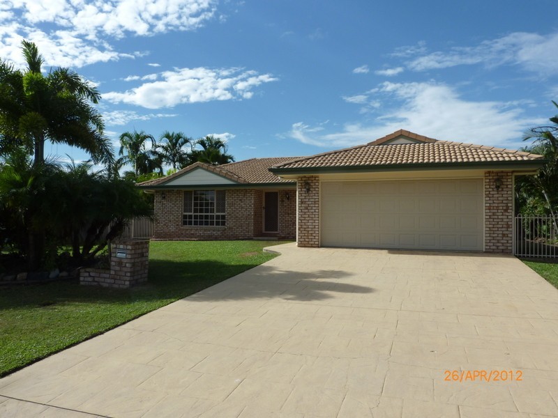 26 Jenkinson Drive, Annandale QLD 4814