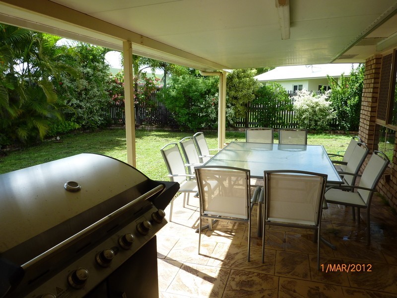 26 Jenkinson Drive, Annandale QLD 4814