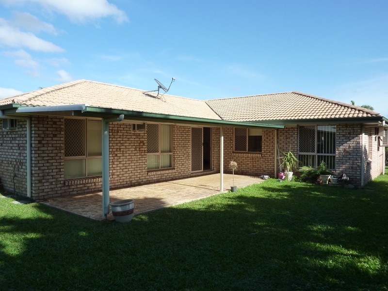 26 Jenkinson Drive, Annandale QLD 4814