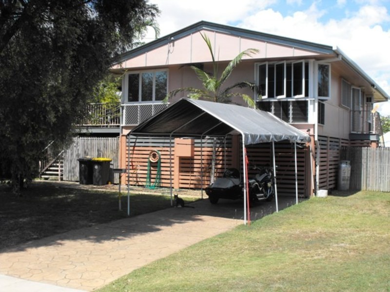 18 Goldsworthy Street, Heatley QLD 4814