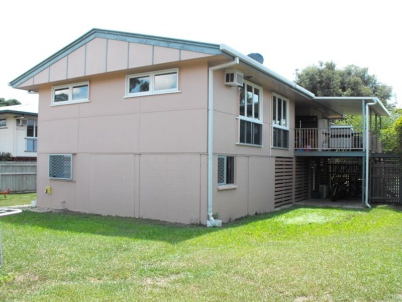 18 Goldsworthy Street, Heatley QLD 4814