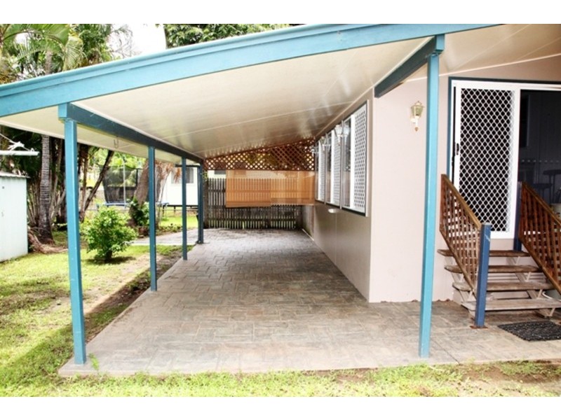124 Albert Street, Cranbrook QLD 4814