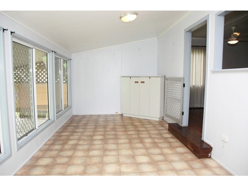 124 Albert Street, Cranbrook QLD 4814