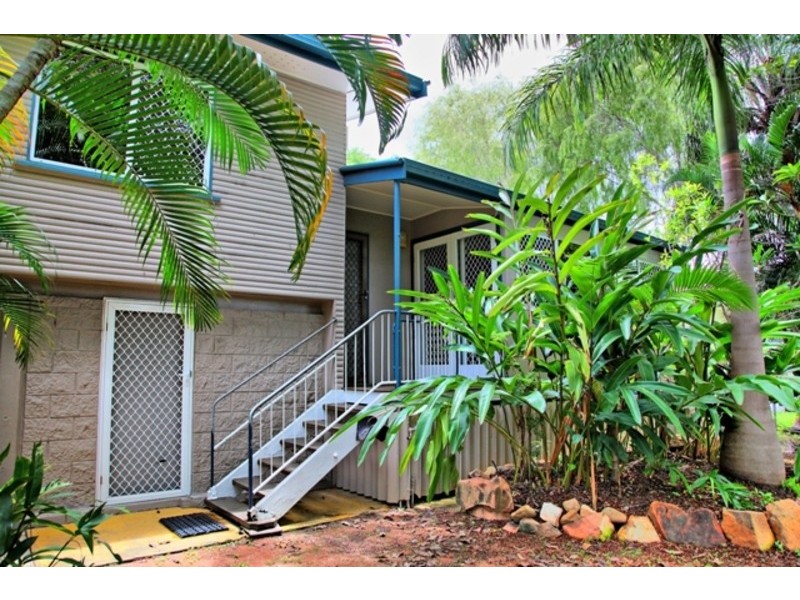 124 Albert Street, Cranbrook QLD 4814