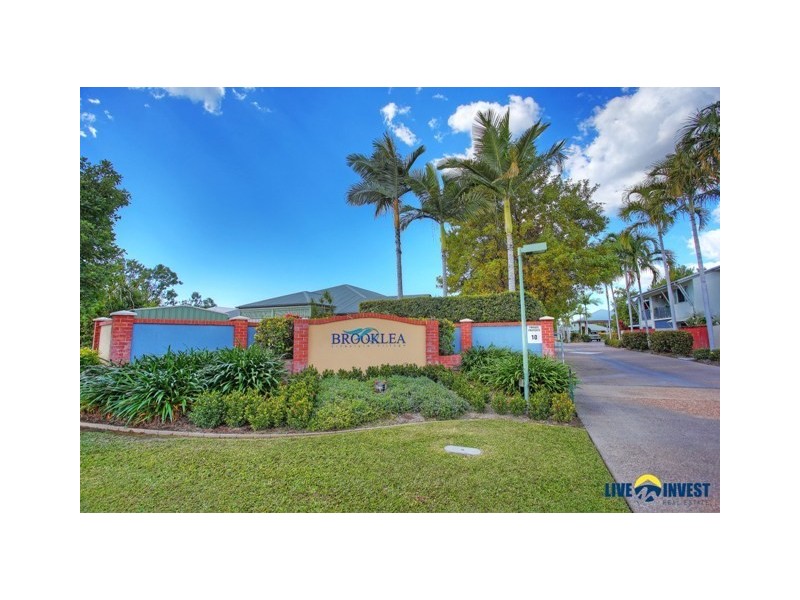 36/361 Ross River Road, Cranbrook QLD 4814