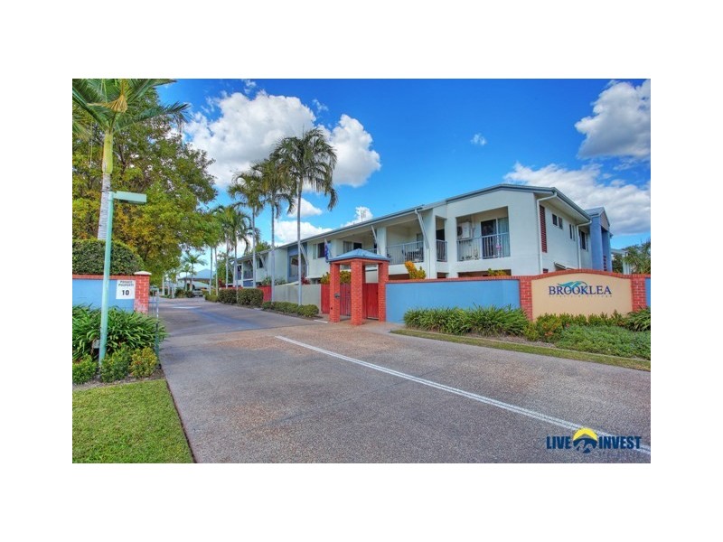 36/361 Ross River Road, Cranbrook QLD 4814