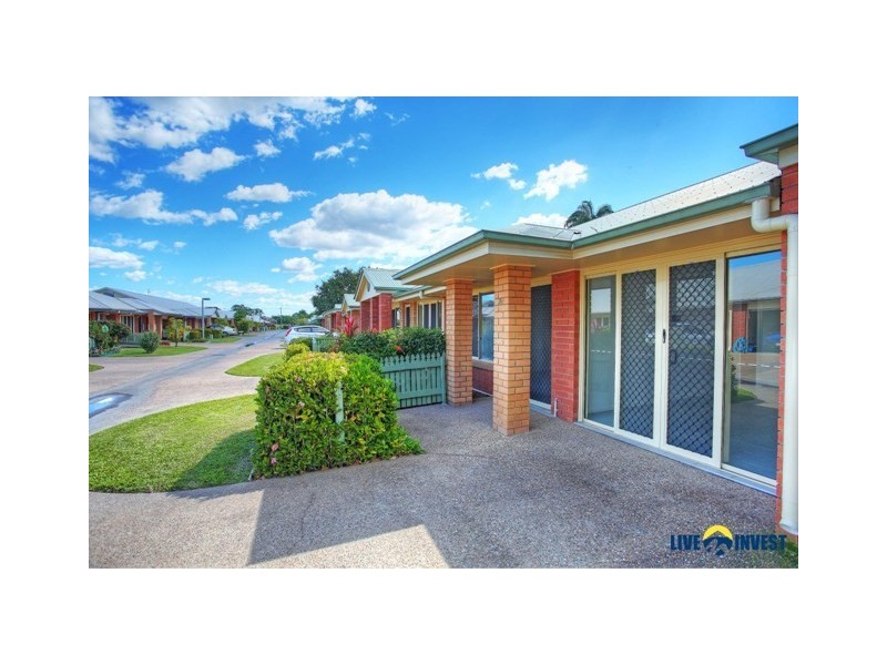 36/361 Ross River Road, Cranbrook QLD 4814