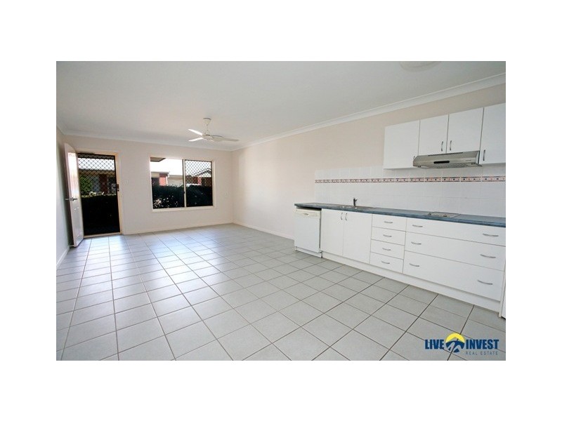 36/361 Ross River Road, Cranbrook QLD 4814