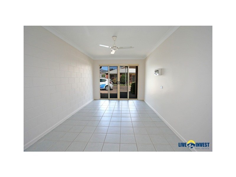 36/361 Ross River Road, Cranbrook QLD 4814