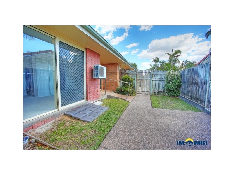 36/361 Ross River Road, Cranbrook QLD 4814