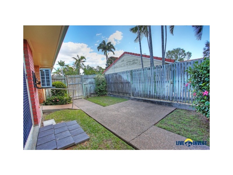 36/361 Ross River Road, Cranbrook QLD 4814