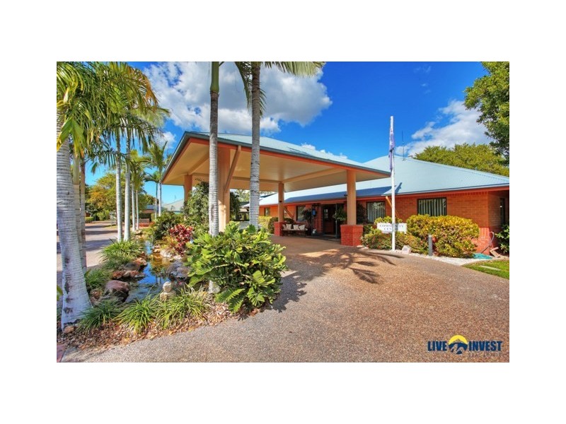 36/361 Ross River Road, Cranbrook QLD 4814