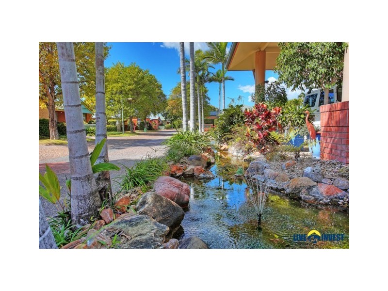 36/361 Ross River Road, Cranbrook QLD 4814