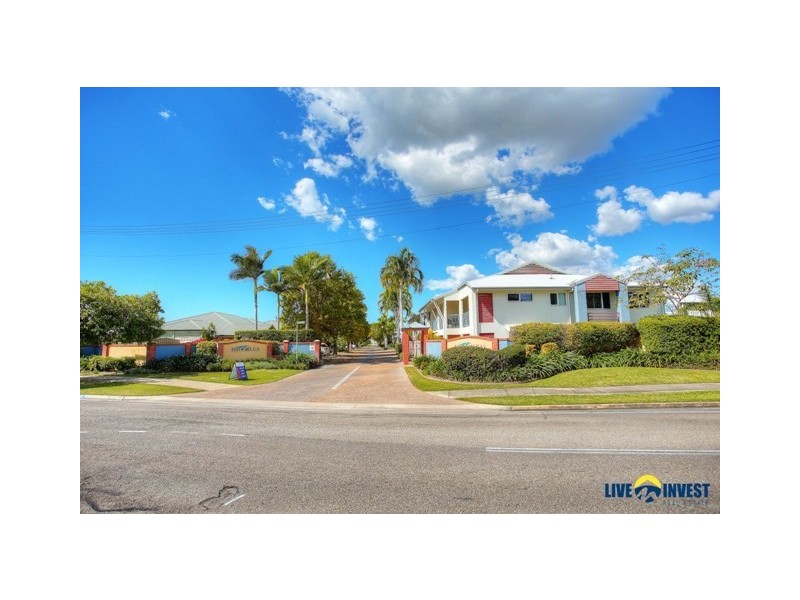 36/361 Ross River Road, Cranbrook QLD 4814