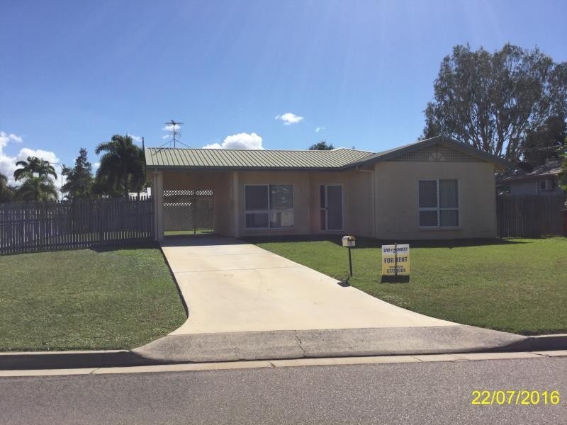 7 Bellbine Street, Kirwan QLD 4817