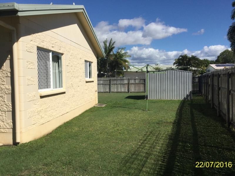 7 Bellbine Street, Kirwan QLD 4817