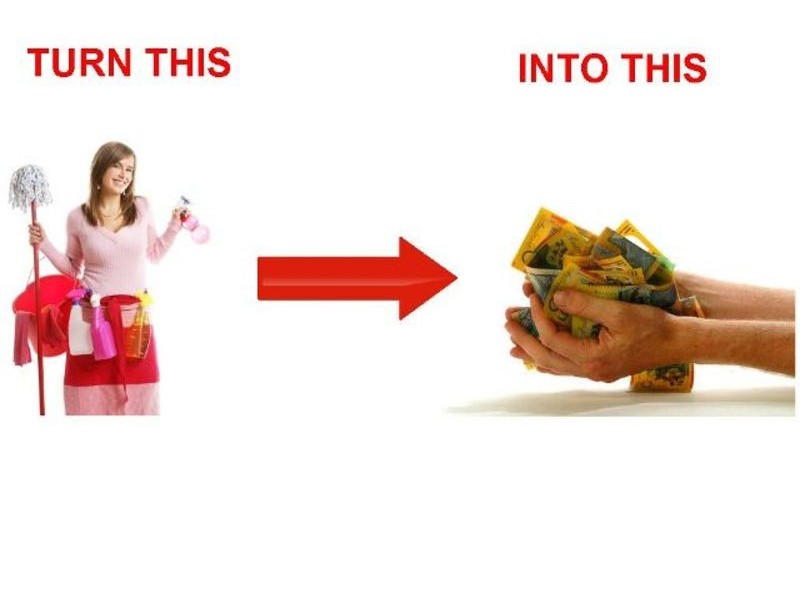 Mrs Loo Cleaning, Annandale QLD 4814