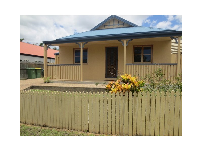 10 Boxwood Court, Douglas QLD 4814