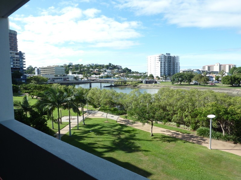 Townsville City QLD 4810