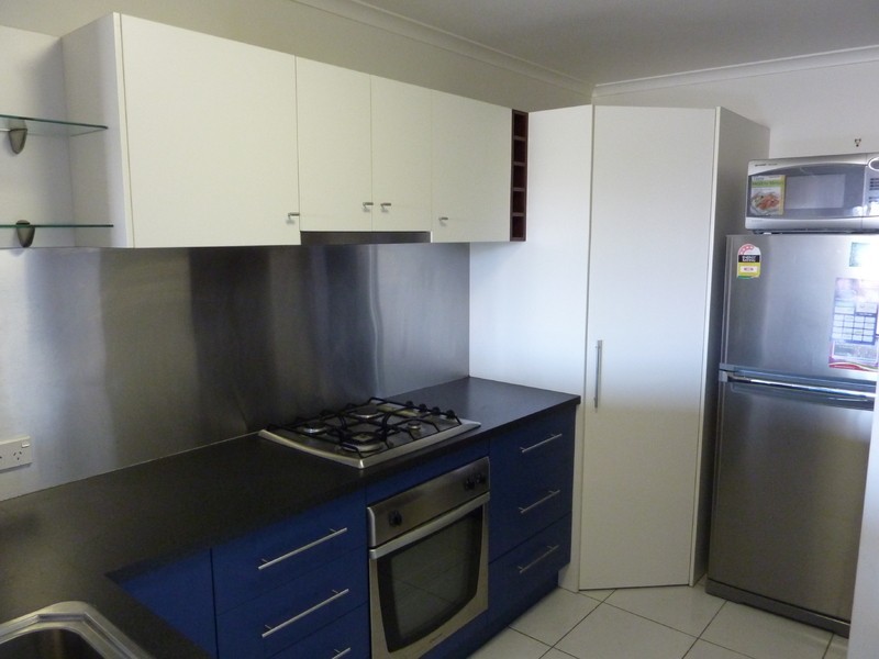 Townsville City QLD 4810