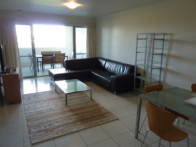 Townsville City QLD 4810