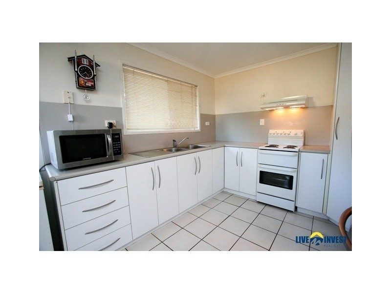 3 Shirleen Crescent, Condon QLD 4815