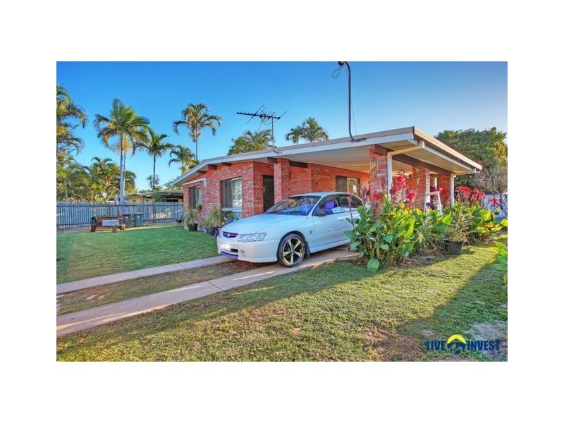 3 Shirleen Crescent, Condon QLD 4815