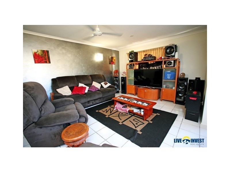 3 Shirleen Crescent, Condon QLD 4815