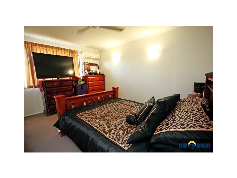 3 Shirleen Crescent, Condon QLD 4815